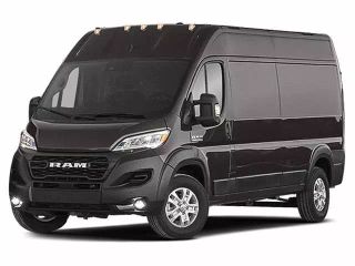 2023 RAM PROMASTER 2500