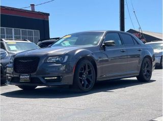 2022 CHRYSLER 300 300 TOURING L SEDAN 4D