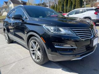 2015 LINCOLN MKC SPORT UTILITY 4D