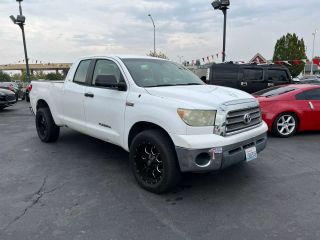 Image of 2007 TOYOTA TUNDRA DOUBLE CAB