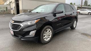 Image of 2019 CHEVROLET EQUINOX