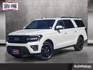 2023 FORD EXPEDITION MAX LIMITED SPORT UTILITY 4D