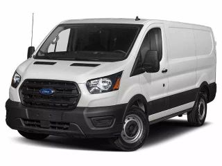 2021 FORD TRANSIT 250