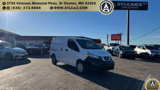 Image of 2020 NISSAN NV200