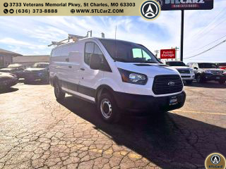 Image of 2015 FORD TRANSIT 250 VAN
