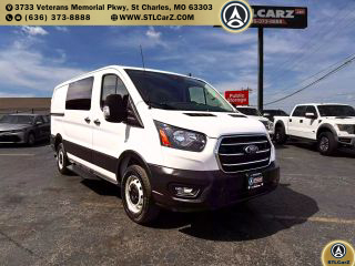 Image of 2020 FORD TRANSIT 250 CARGO VAN