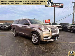 Roof Kit | LINCOLN NAVIGATOR RWB 2018 Roof Kit | LINCOLN NAVIGATOR RWB 2018