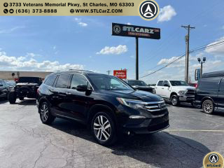 Image of 2016 HONDA PILOT