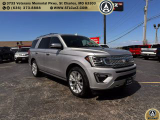 Image of 2018 FORD EXPEDITION