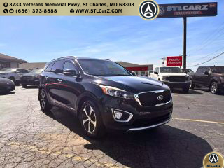 Image of 2017 KIA SORENTO
