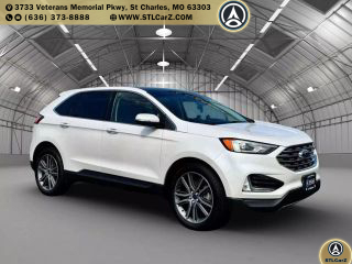 Image of 2019 FORD EDGE