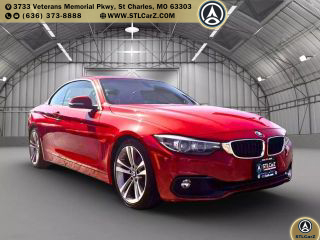 Image of 2018 BMW 4 SERIES