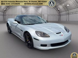 Image of 2013 CHEVROLET CORVETTE