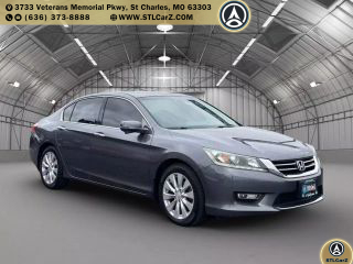 Image of 2013 HONDA ACCORD