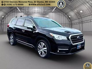 Image of 2020 SUBARU ASCENT