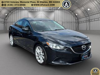 Image of 2017 MAZDA MAZDA6