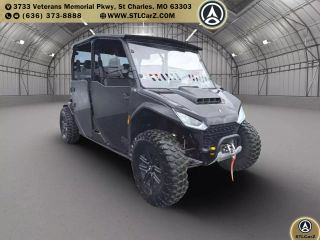 Image of 2024 SEGWAY UT10