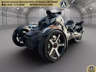 Image of 2023 CAN AM RYKER