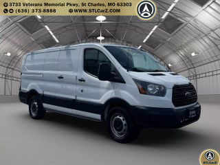 Image of 2015 FORD TRANSIT 150 VAN