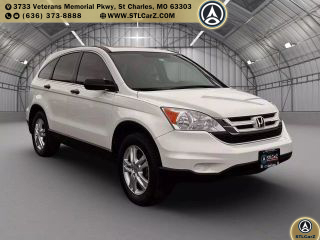Image of 2010 HONDA CR-V