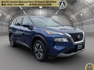 Image of 2023 NISSAN ROGUE
