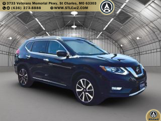 Image of 2019 NISSAN ROGUE