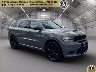 Image of 2020 DODGE DURANGO