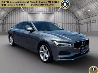 Image of 2018 VOLVO S90