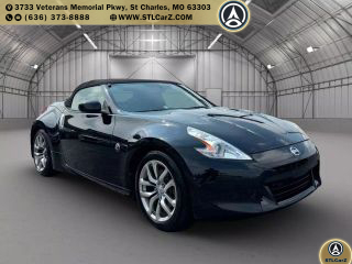 Image of 2010 NISSAN 370Z