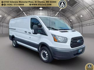 Image of 2015 FORD TRANSIT 250 VAN