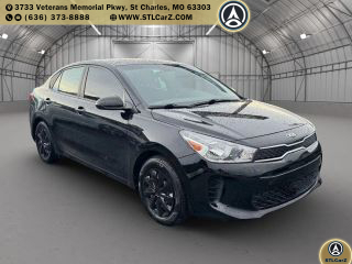 Image of 2020 KIA RIO