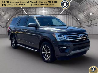 Image of 2018 FORD EXPEDITION