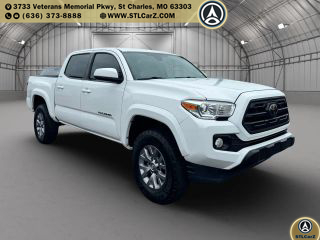 Image of 2019 TOYOTA TACOMA DOUBLE CAB