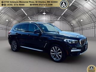 Image of 2019 BMW X3