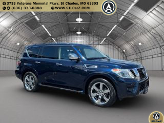 Image of 2019 NISSAN ARMADA