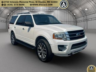 Image of 2017 FORD EXPEDITION