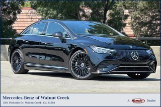 2023 MERCEDES-BENZ EQE EQE350 4D SEDAN 4MATIC