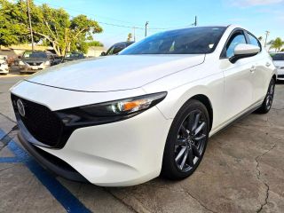 2019 MAZDA MAZDA3 HATCHBACK 4D