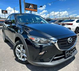 2019 MAZDA CX-3 TOURING SPORT UTILITY 4D