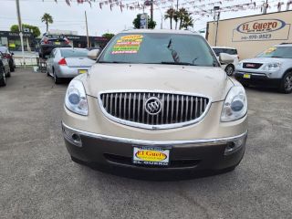 2008 BUICK ENCLAVE CXL