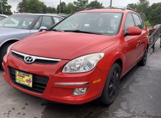 2010 HYUNDAI ELANTRA. Price $9,495. Mileage 122,785.