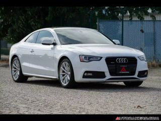 2016 AUDI A5 PREMIUM COUPE 2D