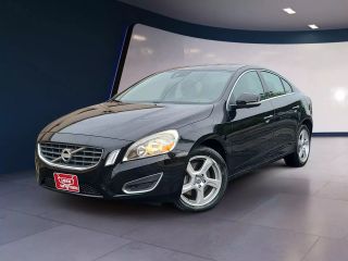 Image of 2012 VOLVO S60