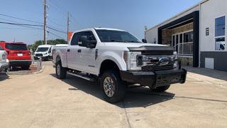 Image of 2019 FORD F250 SUPER DUTY CREW CAB