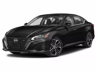 2024 NISSAN ALTIMA SR