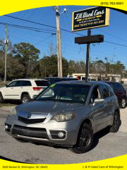 Image of 2010 ACURA RDX