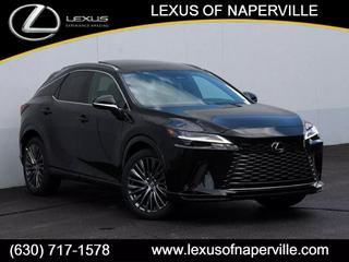 2022 Lexus RX 350 for Sale near Naperville, IL