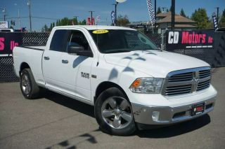 2018 RAM 1500 SLT