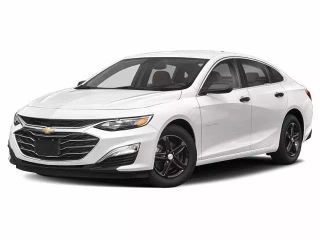 2024 CHEVROLET MALIBU LS LS1