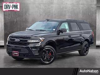 2023 FORD EXPEDITION MAX LIMITED SPORT UTILITY 4D